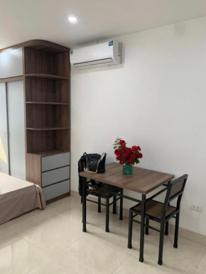 Healing Homestay